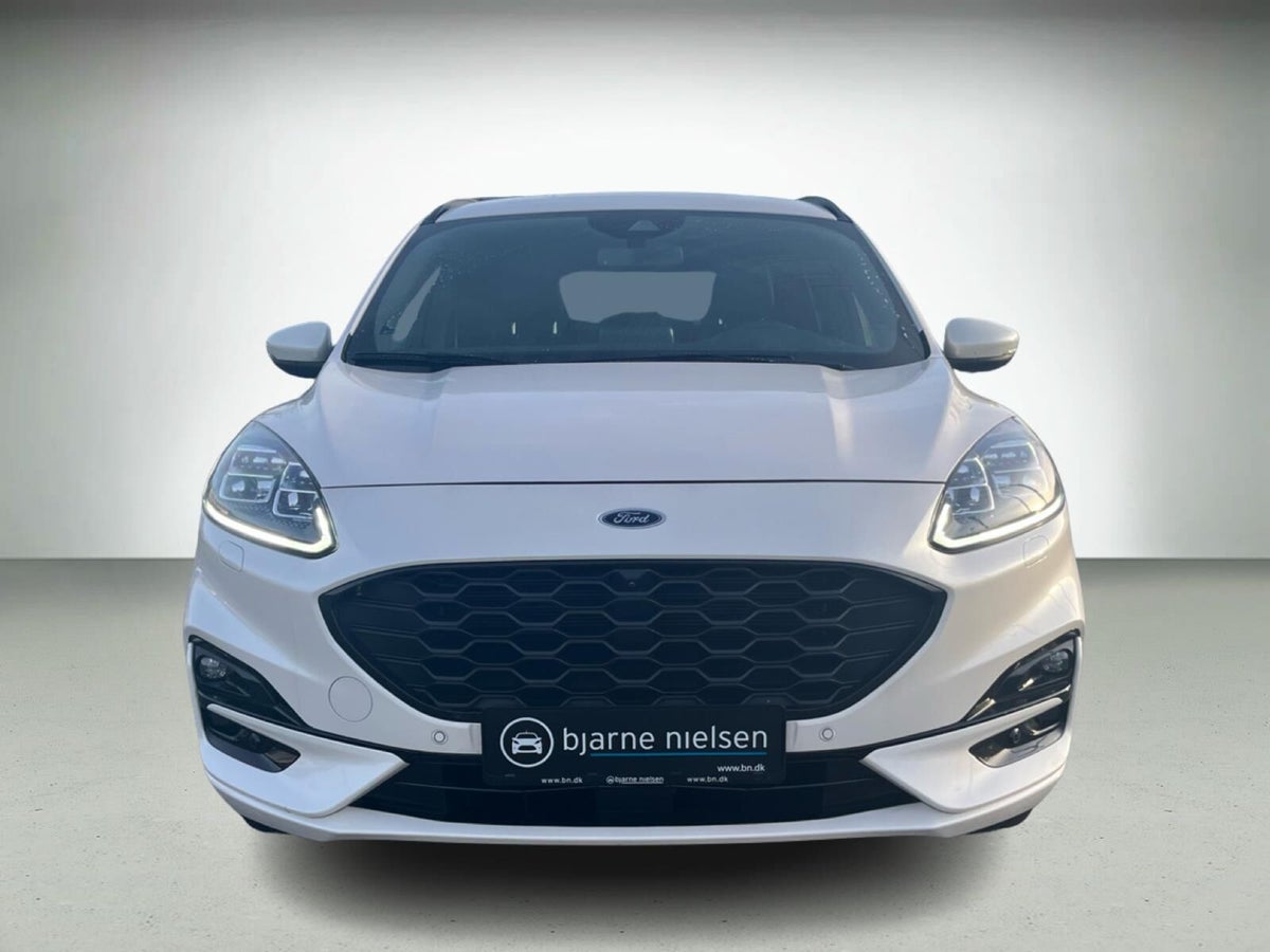 Ford Kuga PHEV ST-Line X CVT billede 7