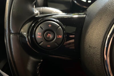 MINI Cooper SE Maximise