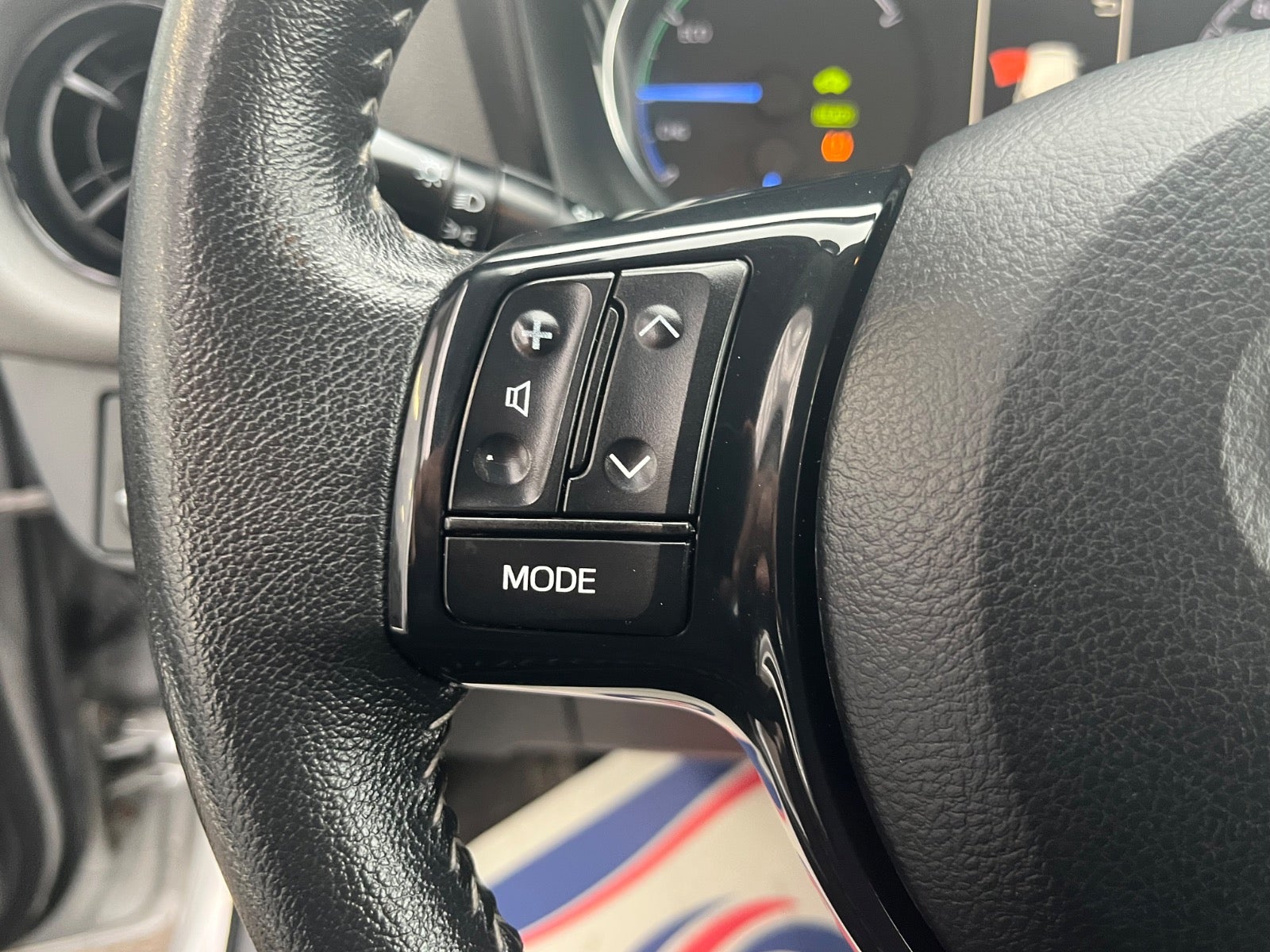 Billede af Toyota Yaris 1,5 Hybrid H2 Premium e-CVT