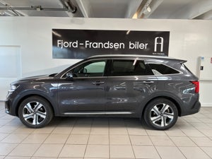 Kia Sorento PHEV Premium aut. 4WD
