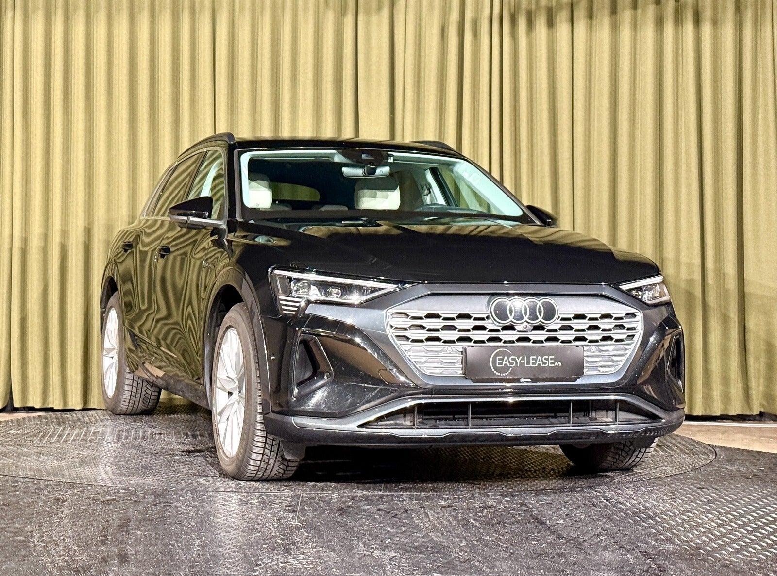 Billede af Audi Q8 e-tron 55 Advanced quattro