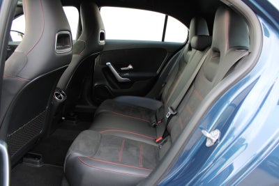 Mercedes A220 d AMG Line aut.