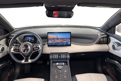 BYD Atto 3 Comfort