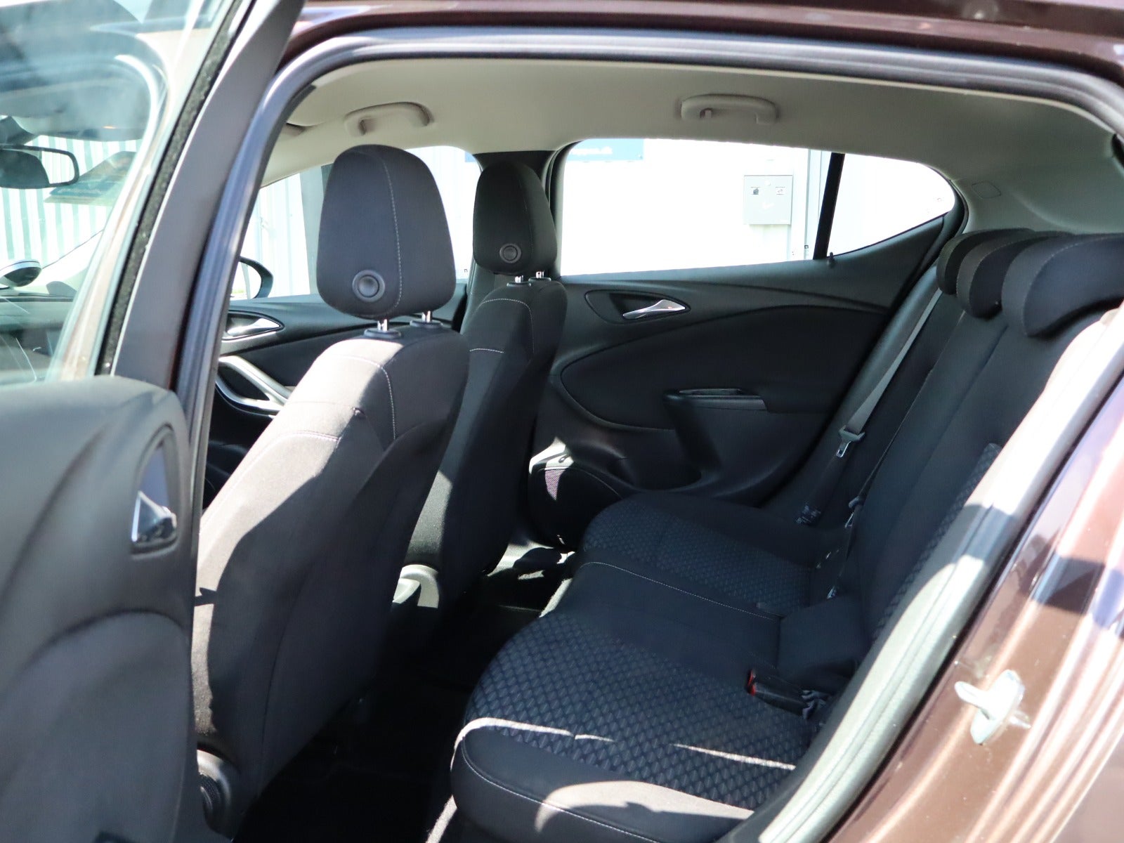 Billede af Opel Astra 1,0 T 105 Enjoy