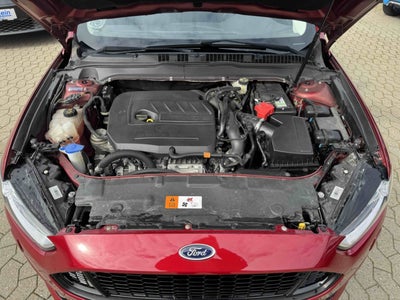 Ford Mondeo SCTi 160 Titanium stc.
