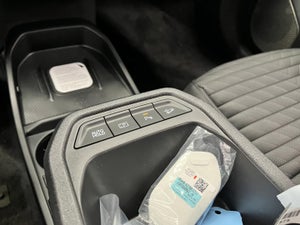 Kia EV4 Long Range GT-Line