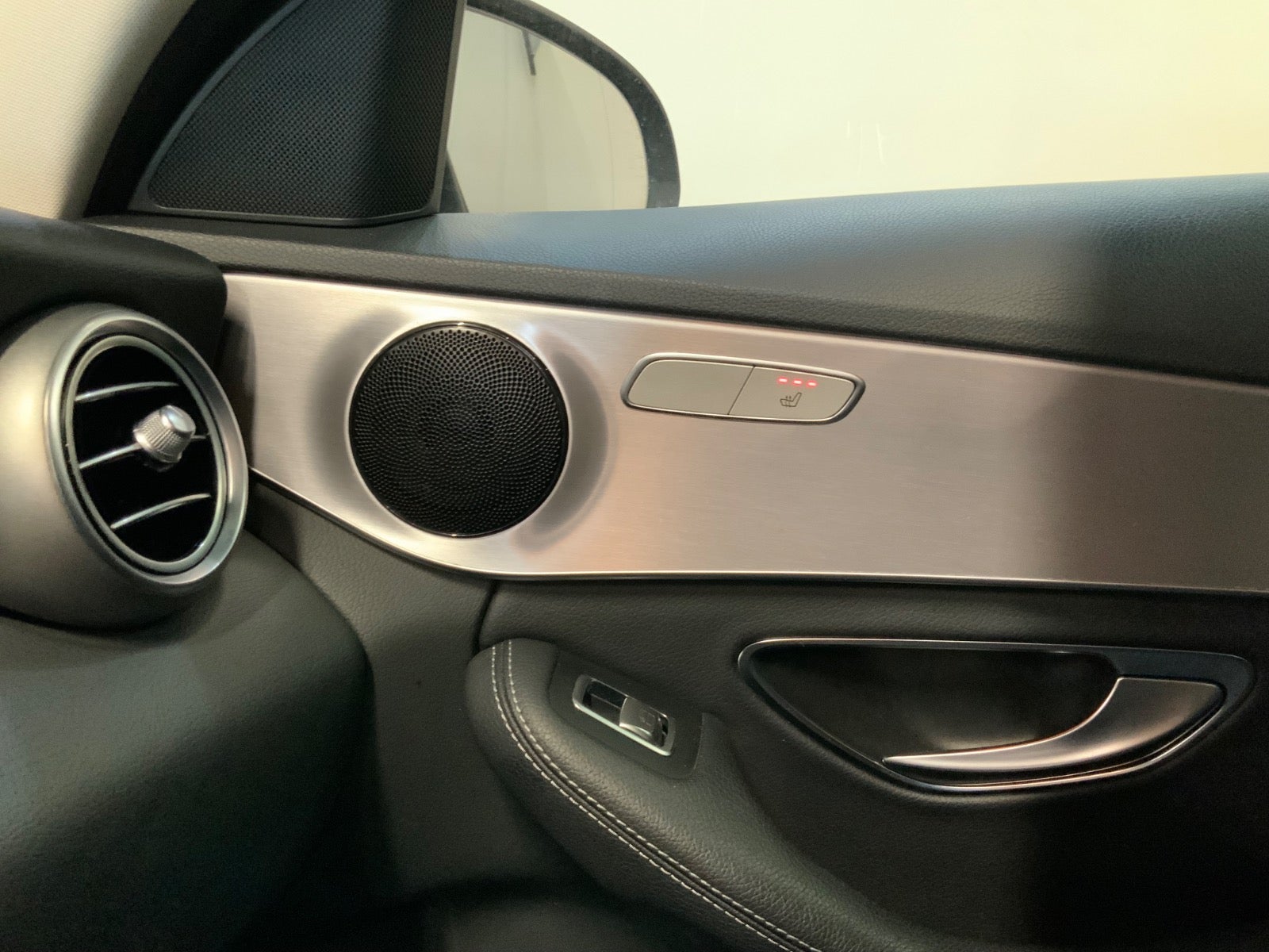 Mercedes-Benz C 220 d