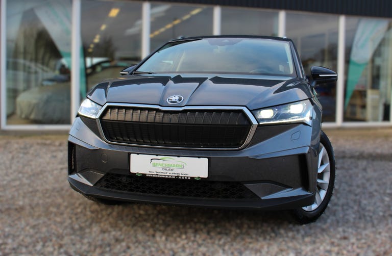 Skoda Enyaq iV Premium