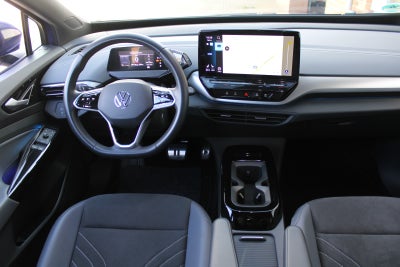 VW ID.5 Pro