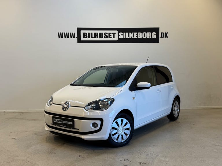 VW Up! 60 Move Up! BMT