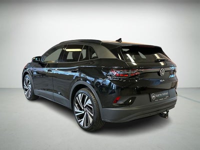 VW ID.4 Pro billede 1