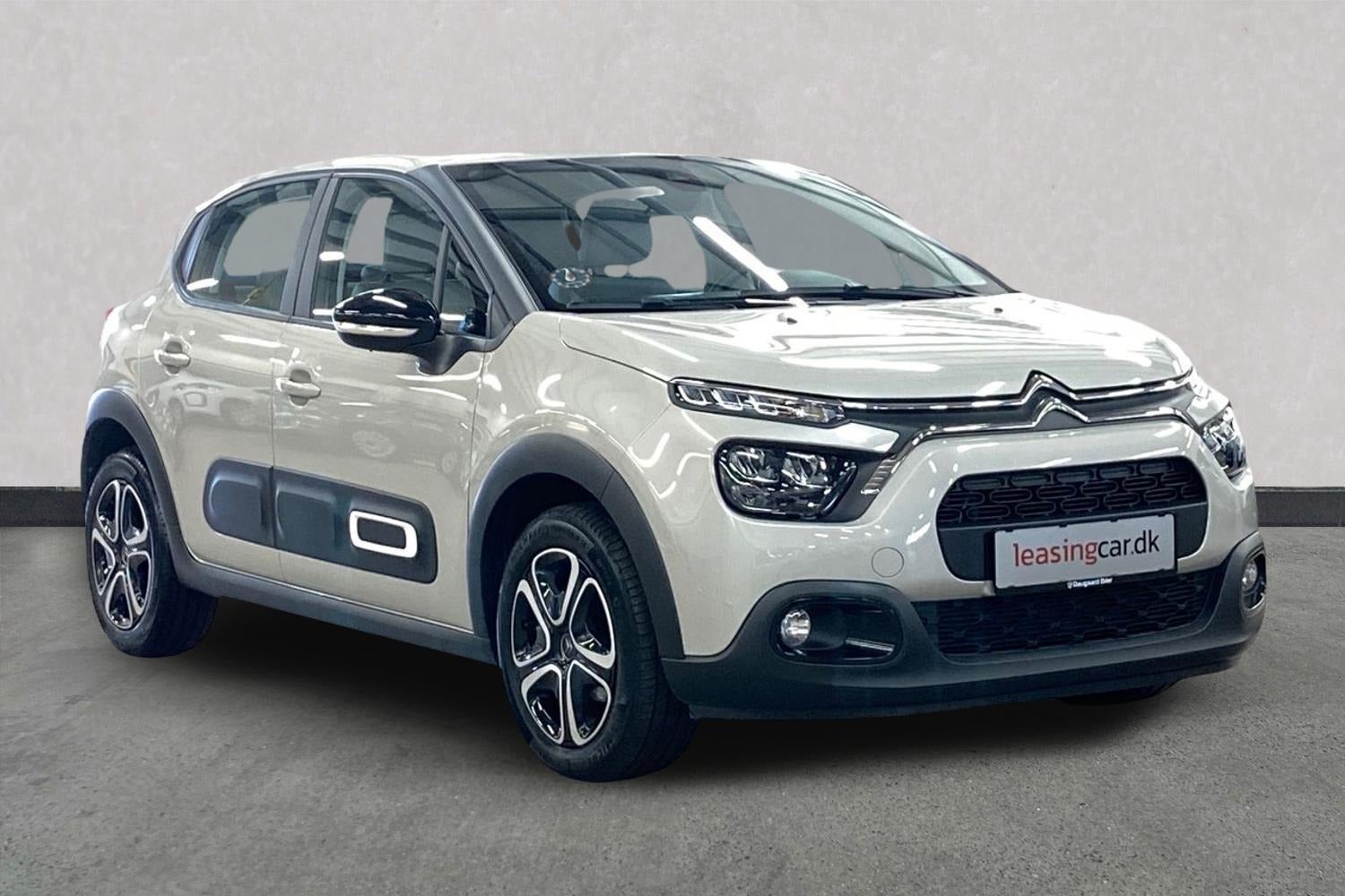 Billede af Citroën C3 1,2 PureTech 83 Impress