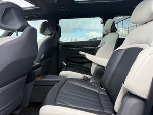 Kia EV9 Long Range Performance GT-Line AWD 6prs