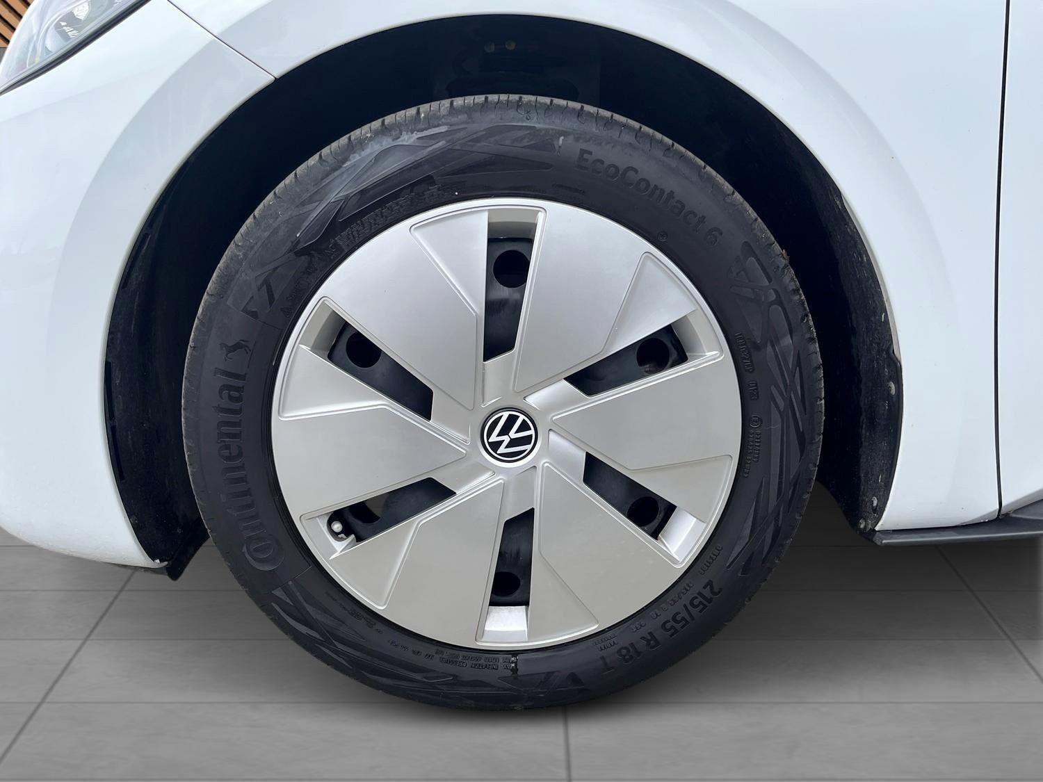 Billede af VW ID.3 58 Pro Performance