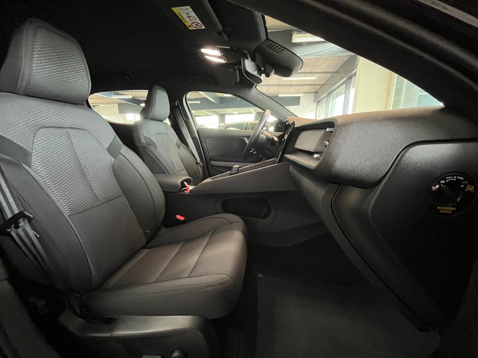 Billede af Polestar 2 Standard Range