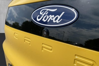Ford Capri Premium Extended Range AWD