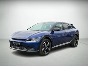 Kia EV6 Long Range Prestige