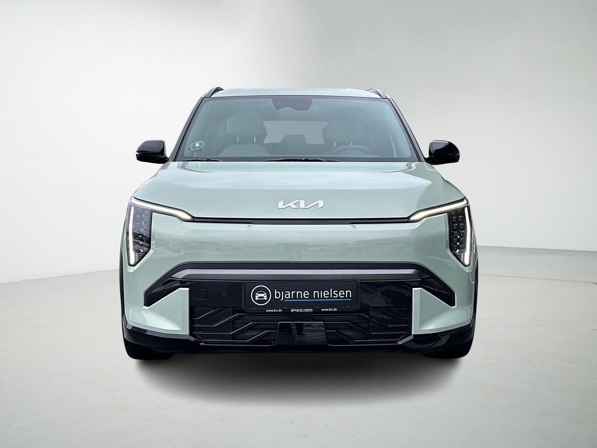 Kia EV3 Long Range GT-Line billede 6