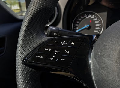 Mercedes eCitan A2 PRO Van