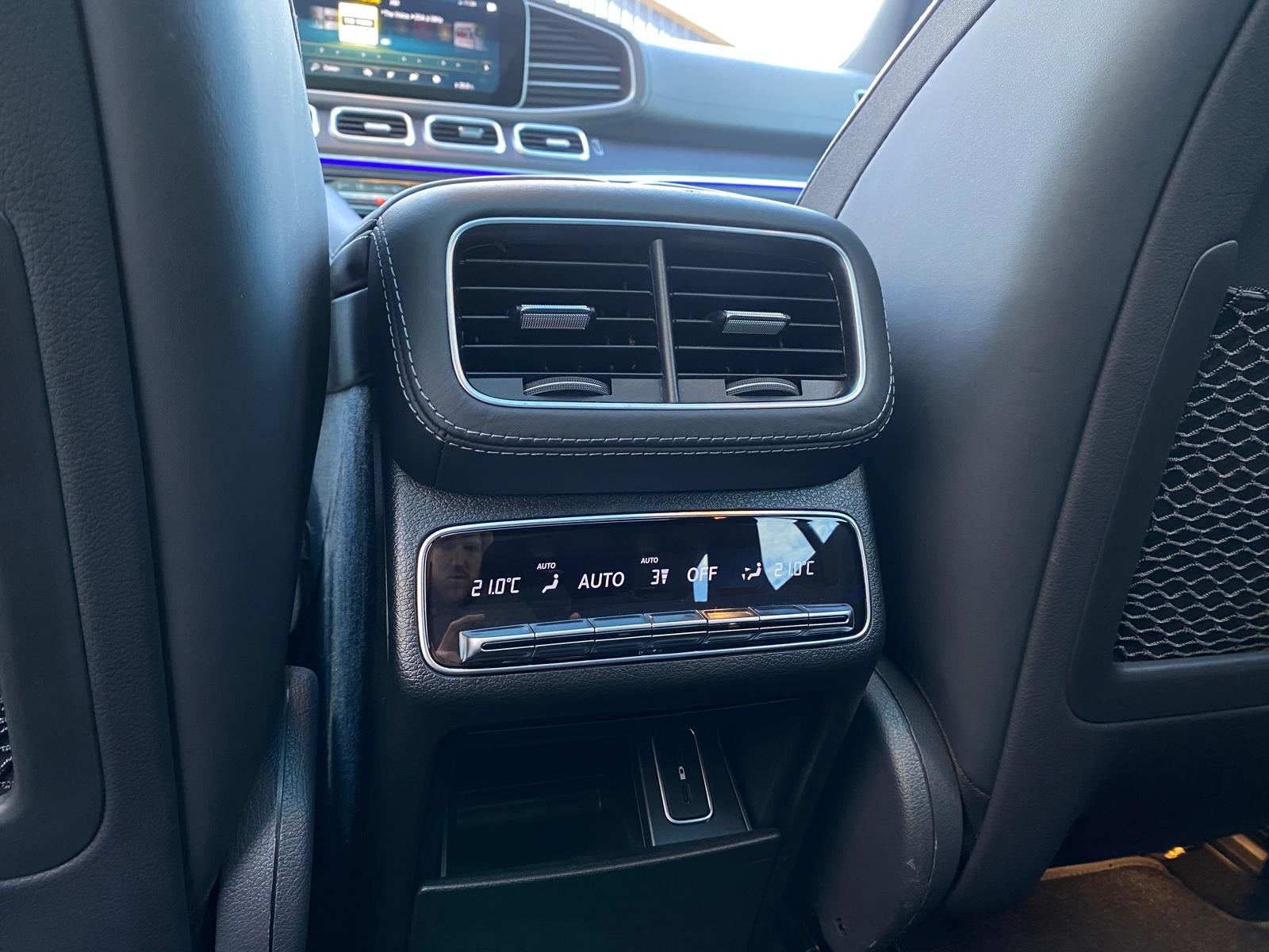 Mercedes GLE580 AMG Line aut. 4Matic Van