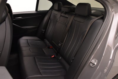 BMW 545e M-Sport xDrive aut.