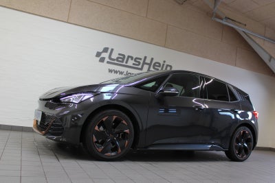 Cupra Born Dinamica Pack