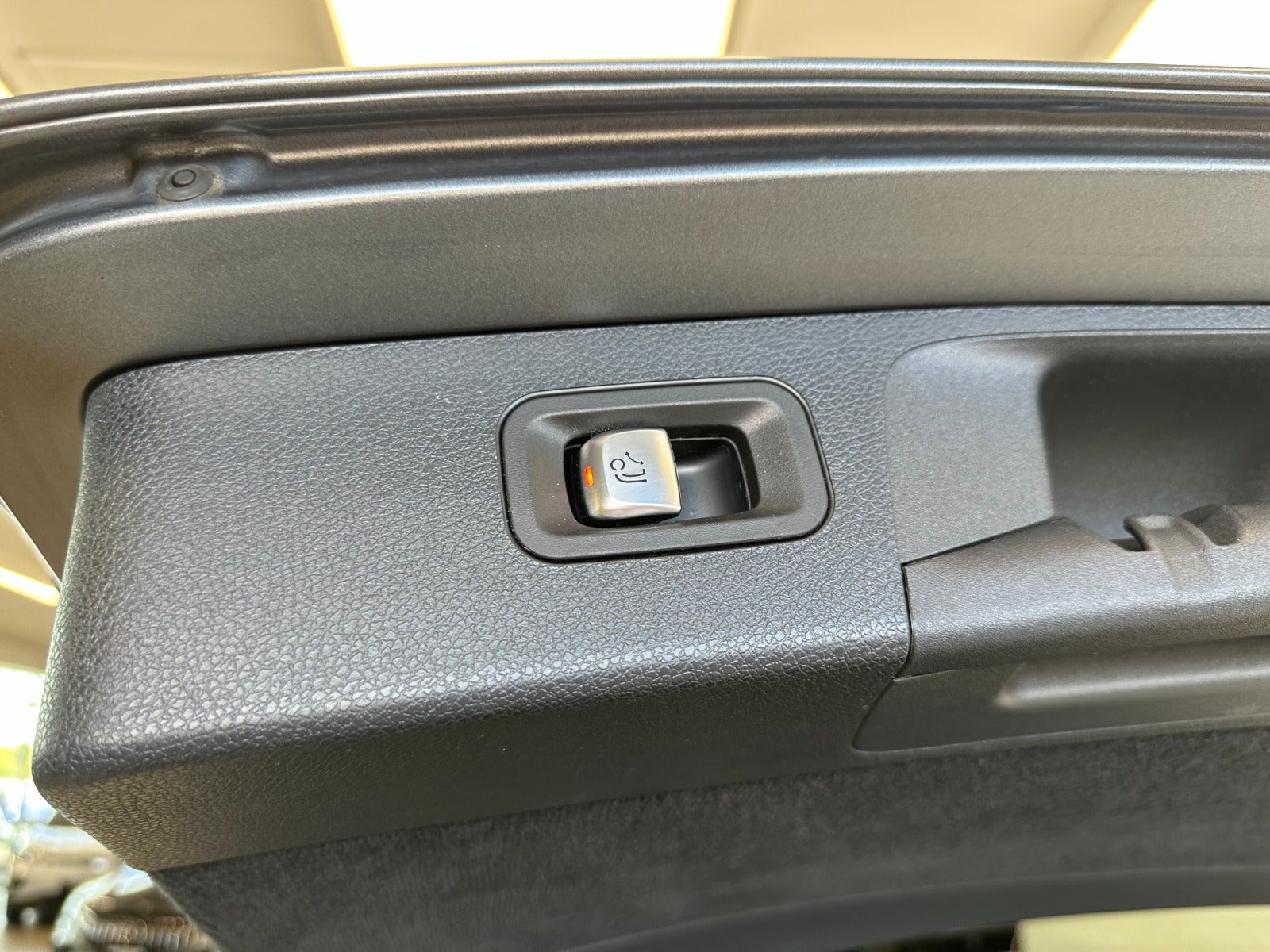 Billede af Mercedes E300 de 2,0 AMG Line stc. aut. 4Matic