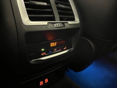 BMW iX3 Charged M-Sport