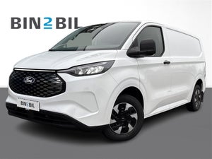 Ford E-Transit Custom 320S Trend