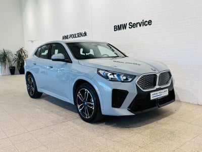 BMW iX2 eDrive20 M-Sport  