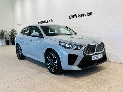 BMW iX2