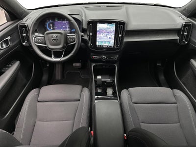 Volvo XC40 P6 ReCharge Plus billede 3