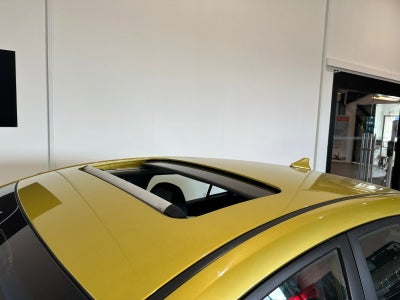 Hyundai Ioniq EV Premium