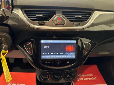 Opel Corsa T 90 Cosmo