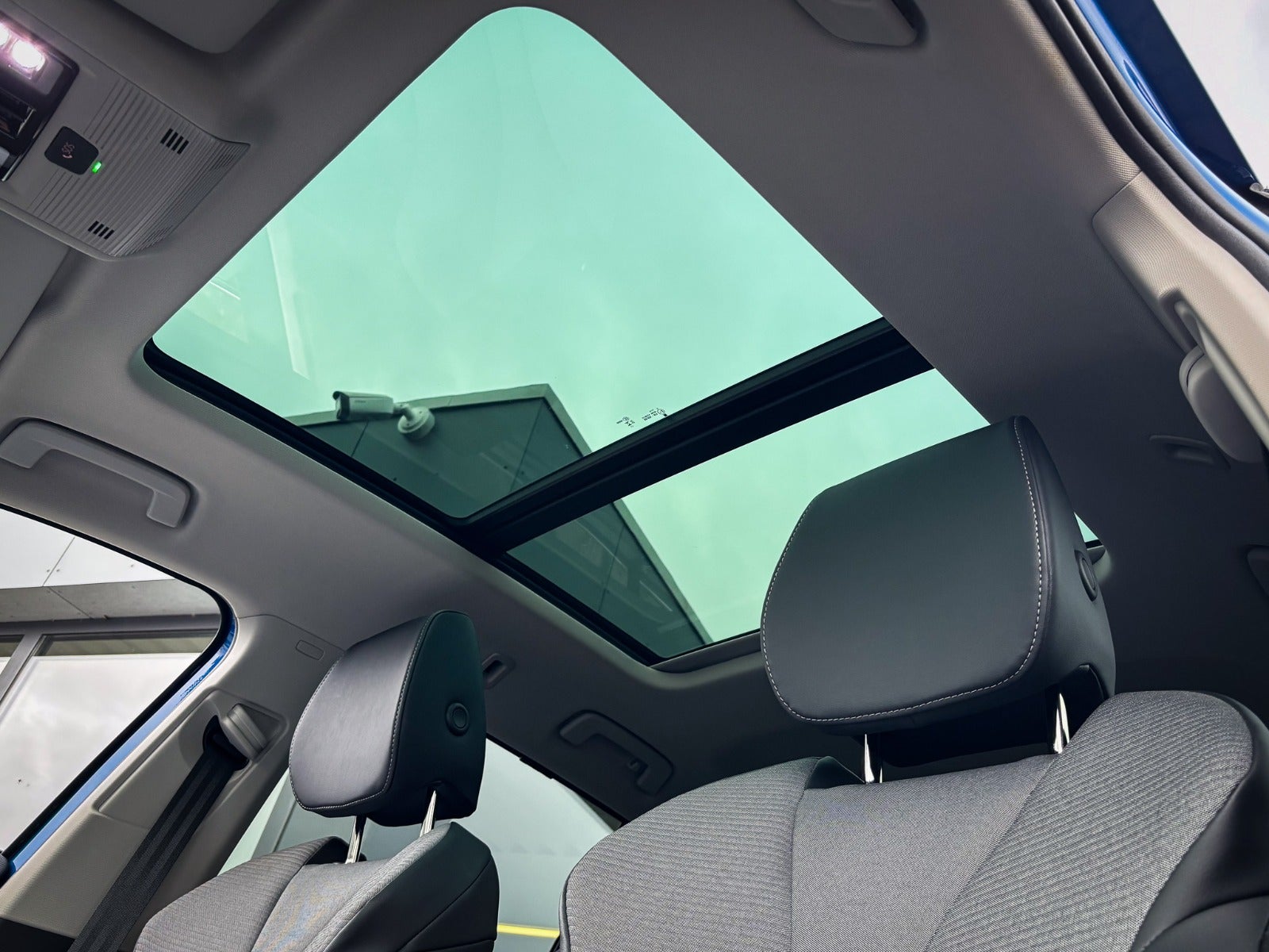 Billede af Skoda Enyaq 80 iV Loft