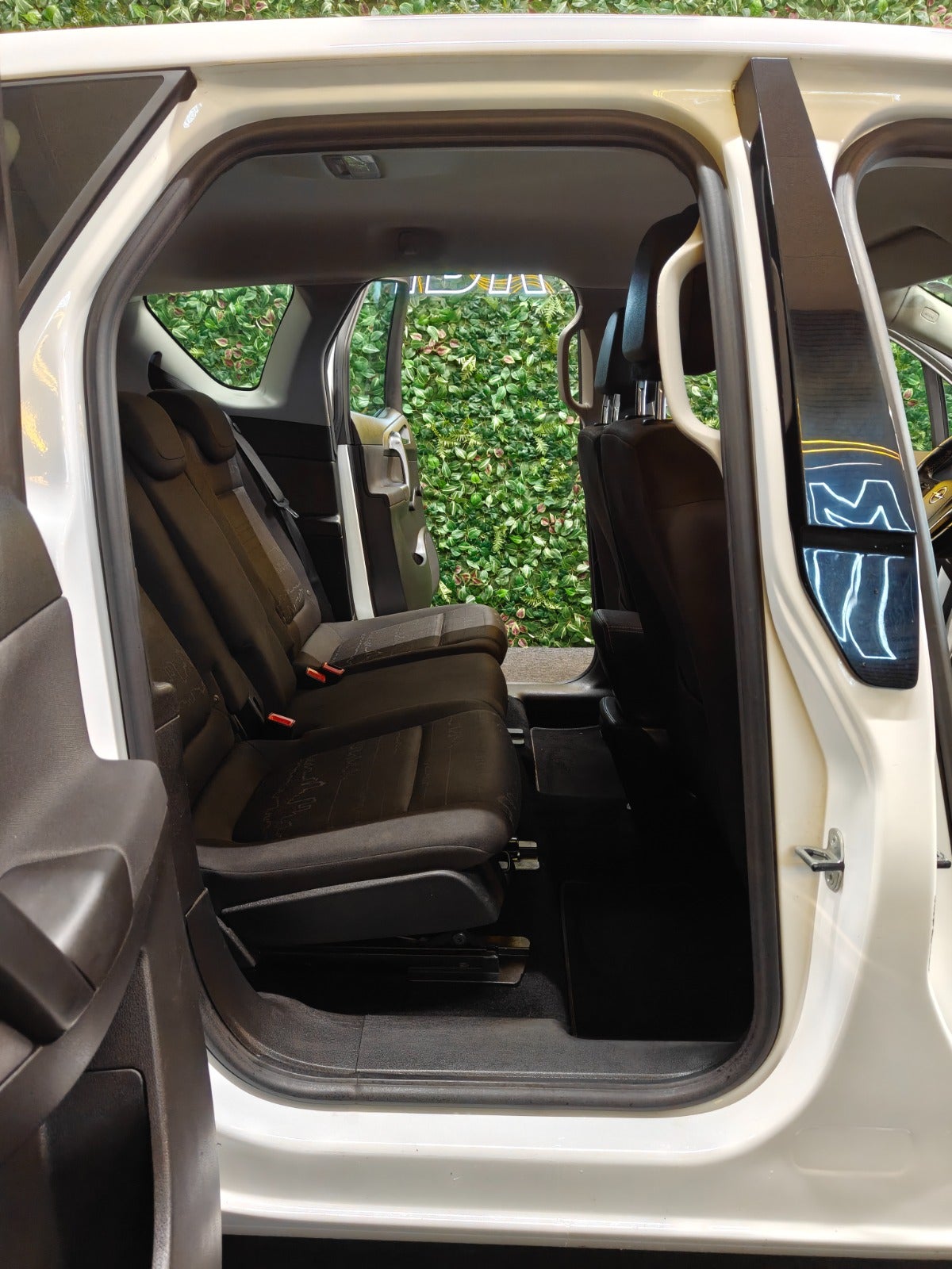 Billede af Opel Meriva 1,4 T 120 Cosmo aut.