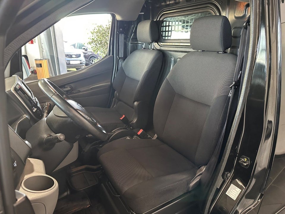 Nissan e-NV200, Billede 4