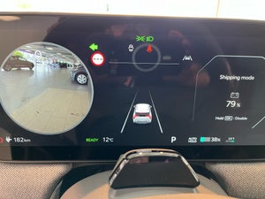 Kia EV3 Long Range Upgrade