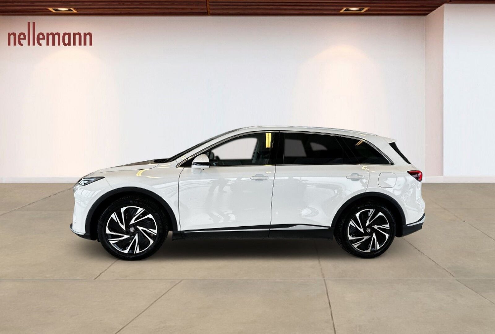 MG MGS6 Luxury Performance AWD
