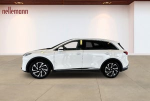 MG MGS6 Luxury Performance AWD