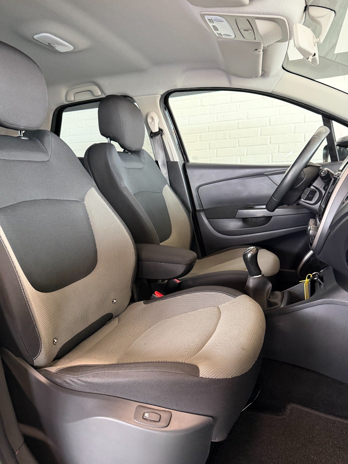 Billede af Renault Captur 0,9 TCe 90 Expression