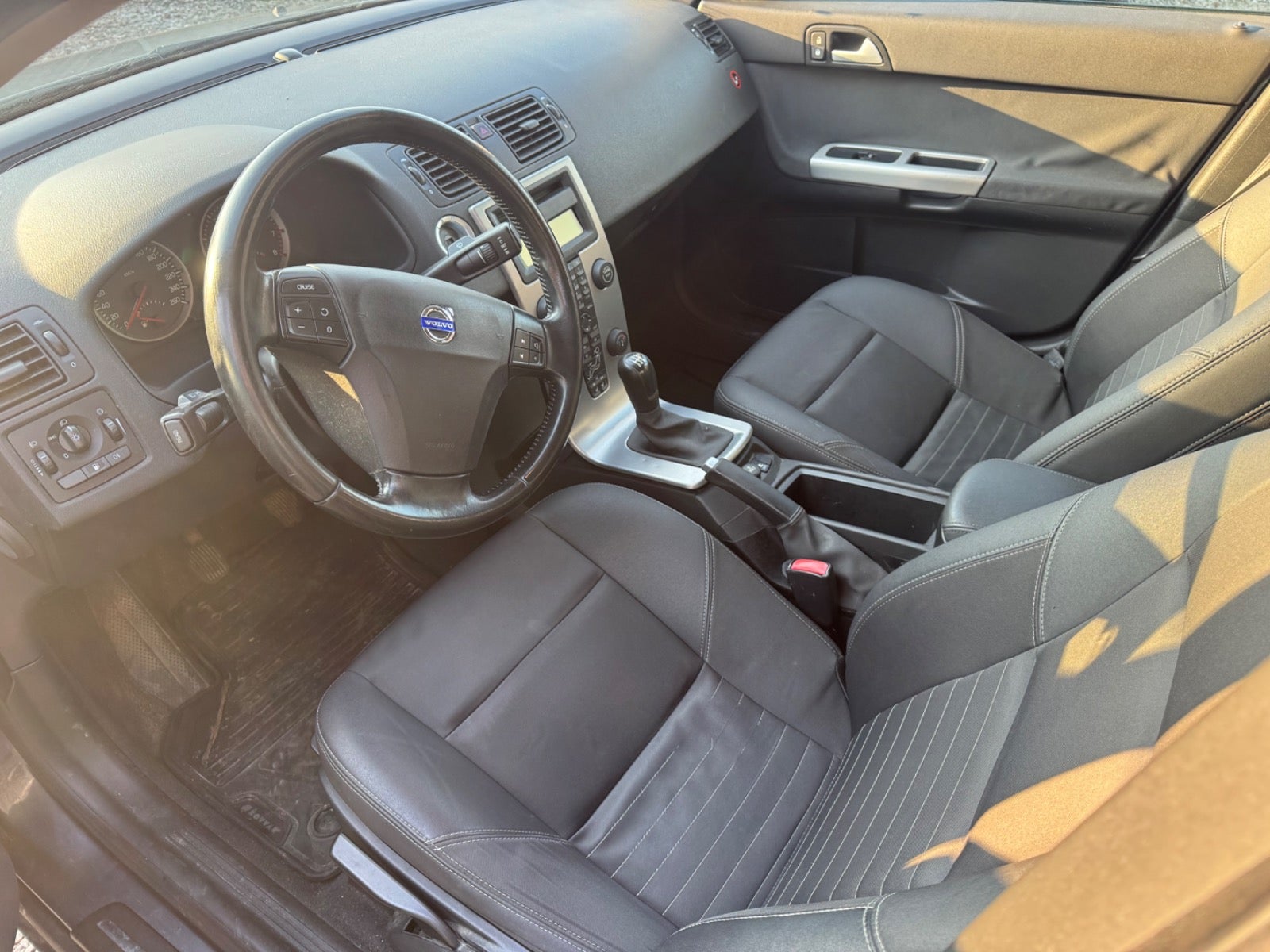 Billede af Volvo S40 1,8 Addition