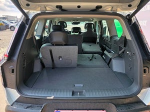 Kia EV9 Standard Range Upgrade RWD 7prs