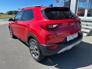 Kia Stonic T-GDi Vision DCT