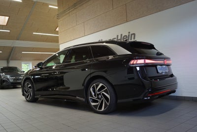 VW ID.7 Style Tourer