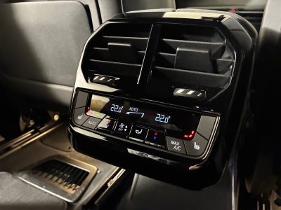 BMW iX xDrive60 M-Sport