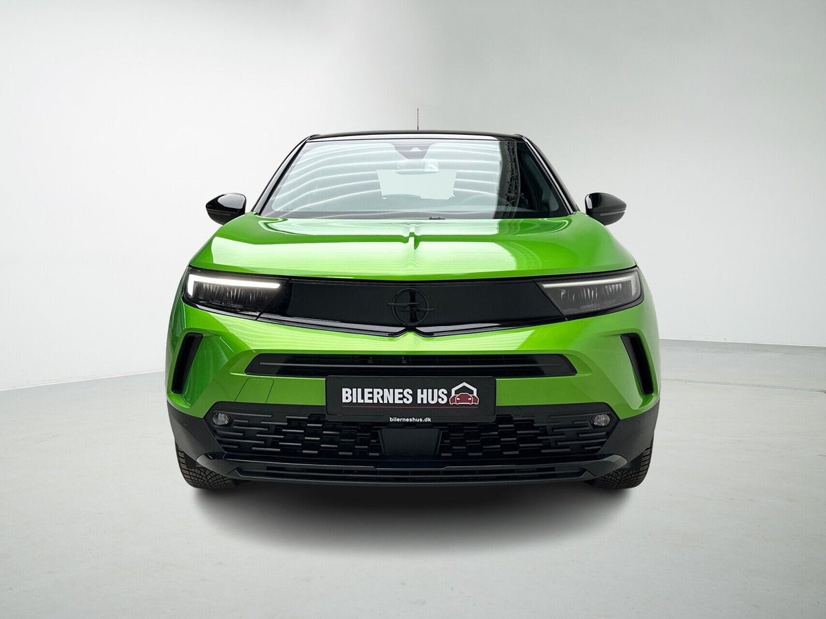 Opel Mokka-e GS Line billede 6