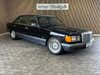 Mercedes 500 SEL 