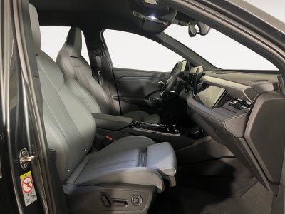 Audi Q6 e-tron S-line quattro