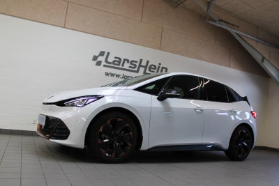 Cupra Born Dinamica Pack High